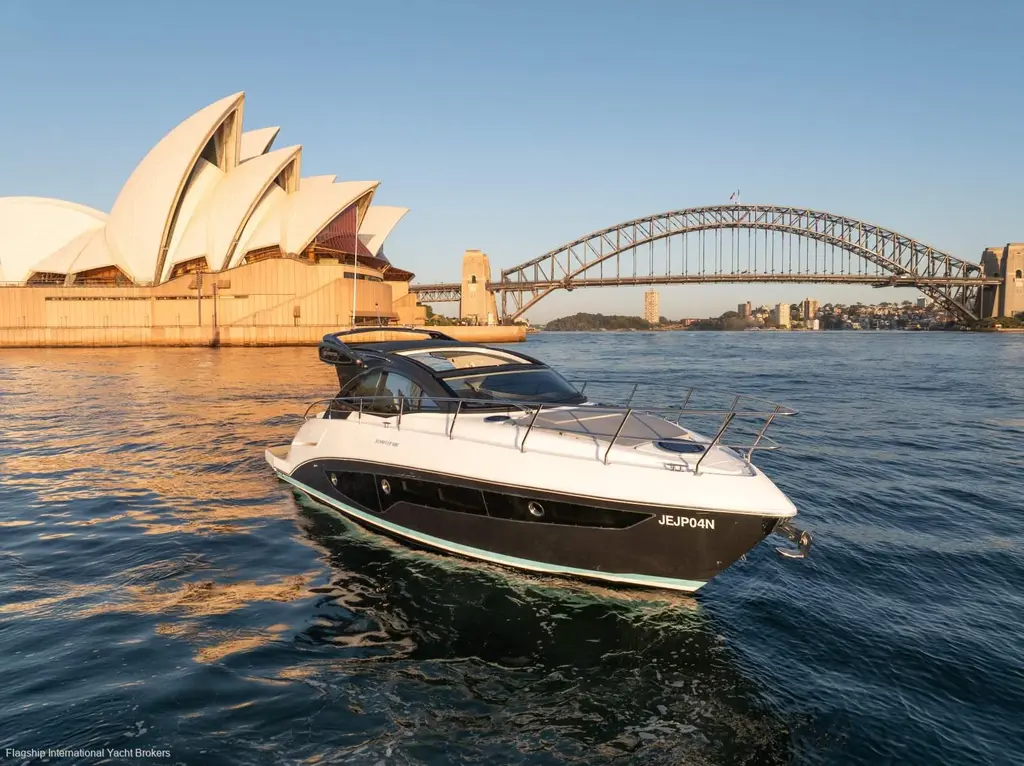 Schaefer 400 2022 Schaefer 400 Yacht For Sale in Rushcutters Bay NSW Schaefer 400 2022 Schaefer 400 Yacht For Sale in Rushcutters Bay NSW