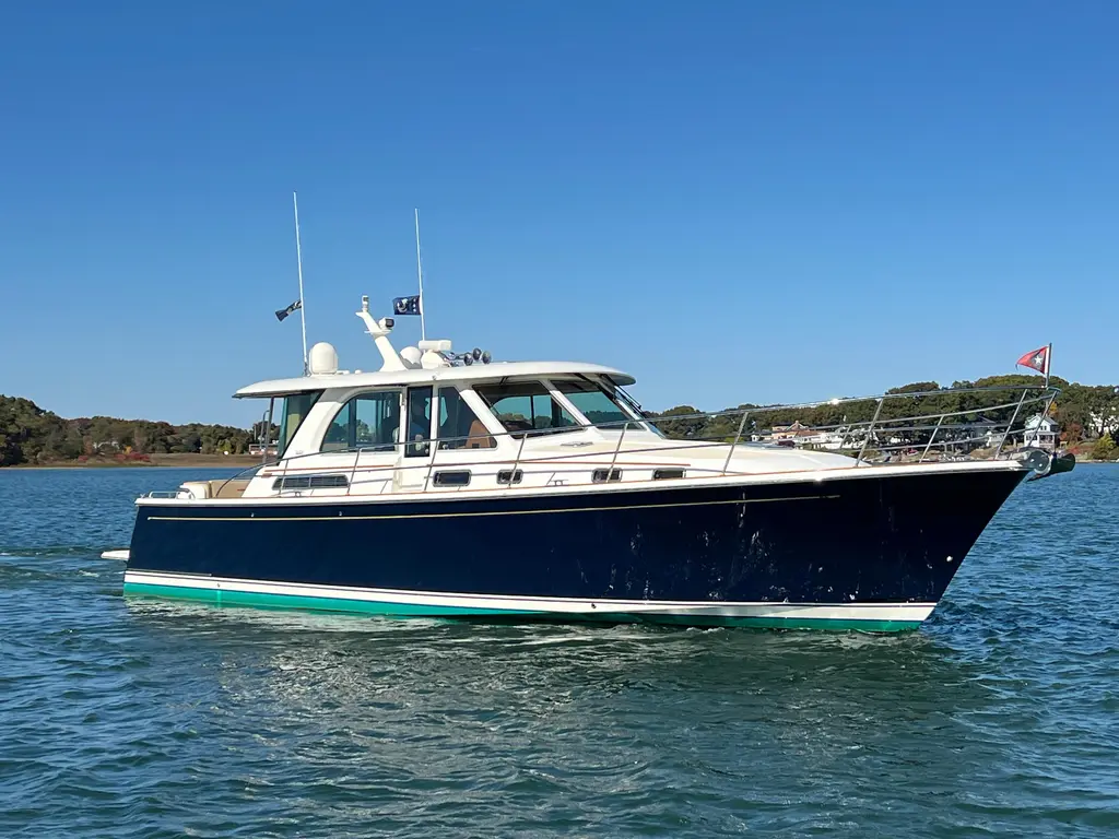 Family Affair IX 2018 Sabre 45 Salon Express Yacht For Sale in Quincy MA Family Affair IX 2018 Sabre 45 Salon Express Yacht For Sale in Quincy MA