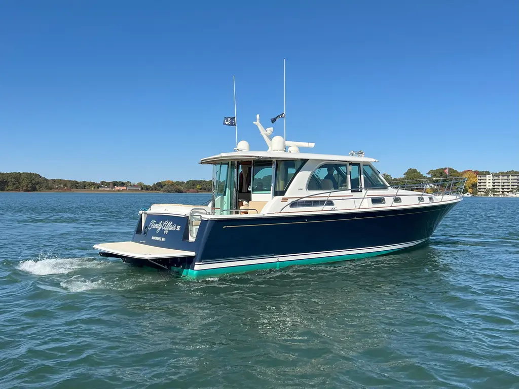 Family Affair IX 2018 Sabre 45 Salon Express Yacht For Sale in Quincy MA Family Affair IX 2018 Sabre 45 Salon Express Yacht For Sale in Quincy MA