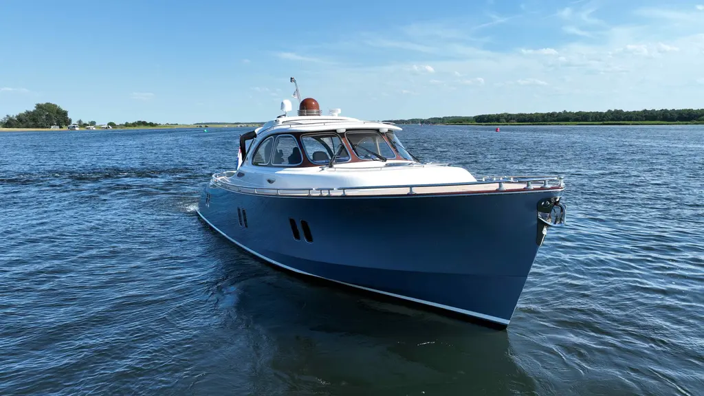 2012 zeelander z44 sebattical kamperland for sale