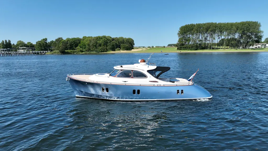 Sebattical 2012 Zeelander Z44 Yacht For Sale in Kamperland Sebattical 2012 Zeelander Z44 Yacht For Sale in Kamperland