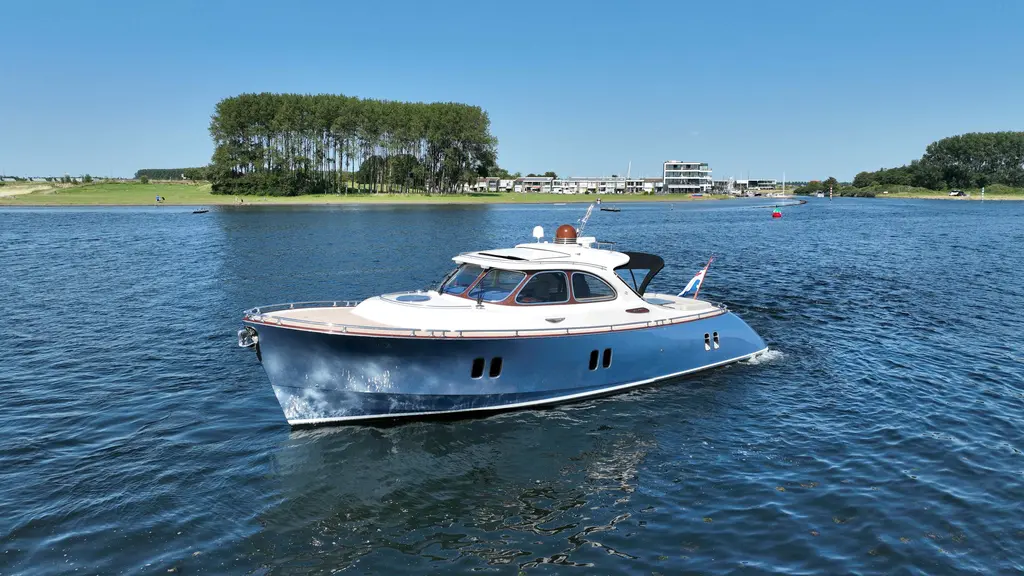Sebattical 2012 Zeelander Z44 Yacht For Sale in Kamperland Sebattical 2012 Zeelander Z44 Yacht For Sale in Kamperland