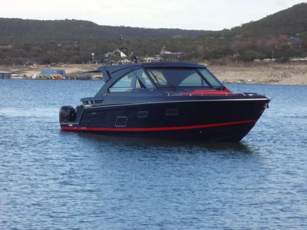 2022 Formula 400 Super Sport Crossover Yacht For Sale in Palm City FL 2022 Formula 400 Super Sport Crossover Yacht For Sale in Palm City FL