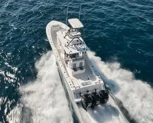 2022 Invincible 36 Open Fisherman Yacht For Sale in Edisto Beach SC 2022 Invincible 36 Open Fisherman Yacht For Sale in Edisto Beach SC