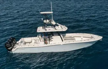 2022 Invincible 36 Open Fisherman Yacht For Sale in Edisto Beach SC 2022 Invincible 36 Open Fisherman Yacht For Sale in Edisto Beach SC