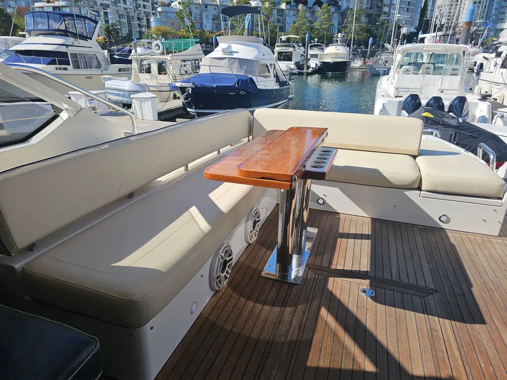 Cool 2016 Fairline Targa 53 GT Yacht For Sale in Vancouver BC Cool 2016 Fairline Targa 53 GT Yacht For Sale in Vancouver BC