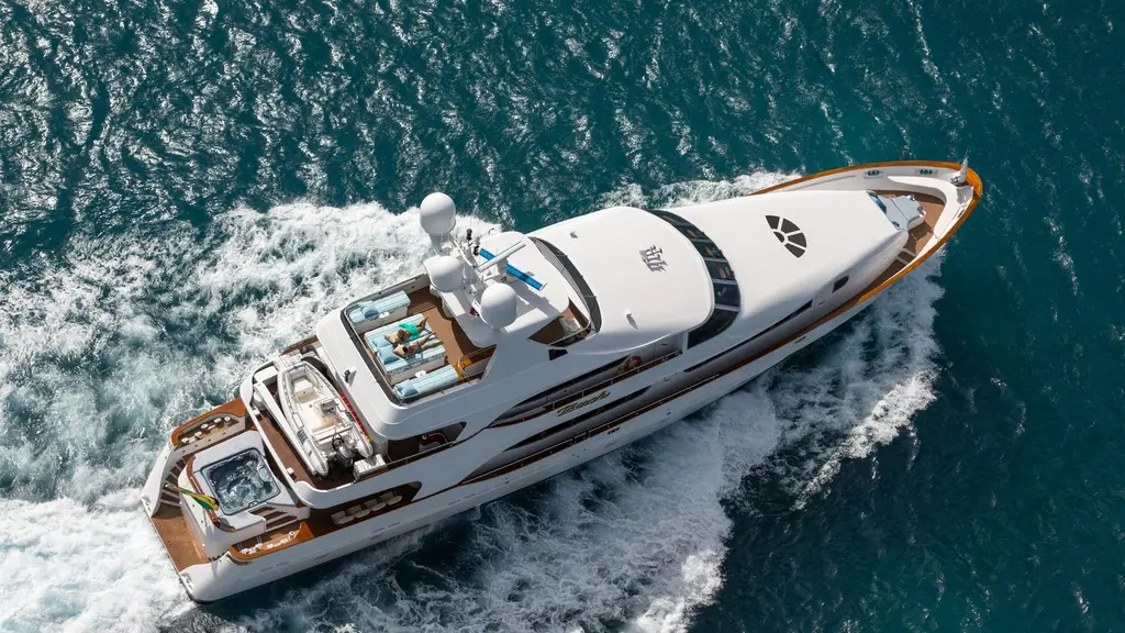 TOUCH 2004 Custom Louisbourg Yacht For Sale in Fort Lauderdale FL TOUCH 2004 Custom Louisbourg Yacht For Sale in Fort Lauderdale FL