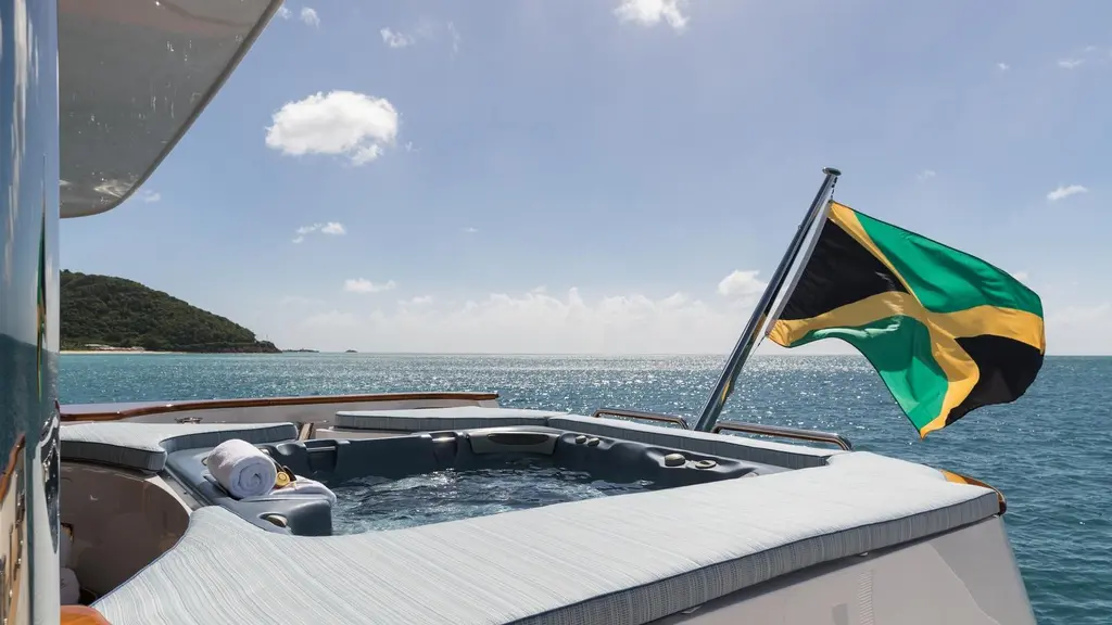 TOUCH 2004 Custom Louisbourg Yacht For Sale in Fort Lauderdale FL TOUCH 2004 Custom Louisbourg Yacht For Sale in Fort Lauderdale FL