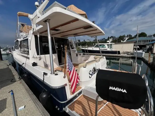 Seahorse 2019 Ranger Tugs R-41 CB Yacht For Sale in Bellingham WA Seahorse 2019 Ranger Tugs R-41 CB Yacht For Sale in Bellingham WA