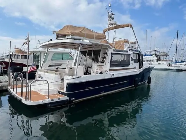 Seahorse 2019 Ranger Tugs R-41 CB Yacht For Sale in Bellingham WA Seahorse 2019 Ranger Tugs R-41 CB Yacht For Sale in Bellingham WA