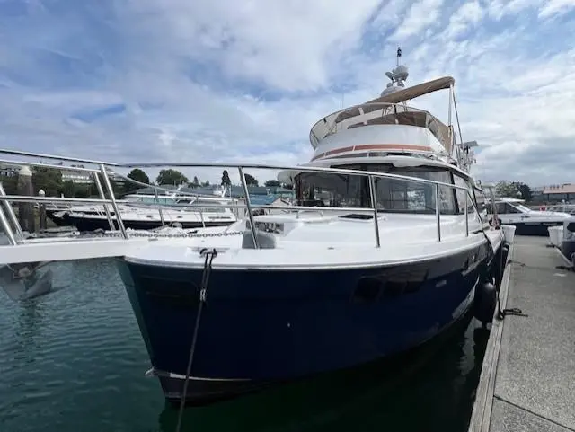 Seahorse 2019 Ranger Tugs R-41 CB Yacht For Sale in Bellingham WA Seahorse 2019 Ranger Tugs R-41 CB Yacht For Sale in Bellingham WA