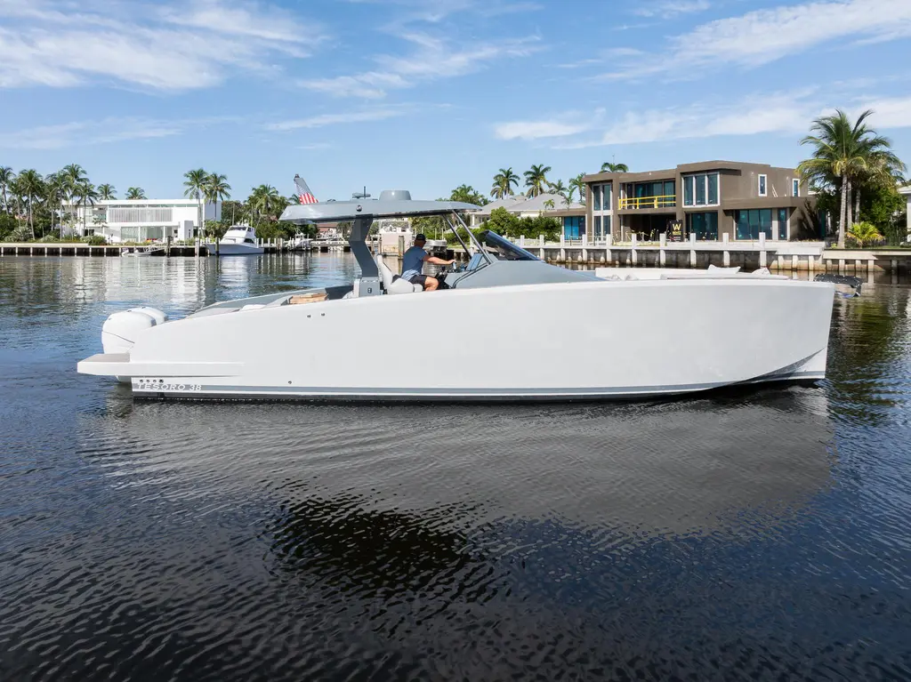 FIRST CLASS 2022 Tesoro T38 Cruiser Yacht For Sale in Fort Lauderdale FL FIRST CLASS 2022 Tesoro T38 Cruiser Yacht For Sale in Fort Lauderdale FL