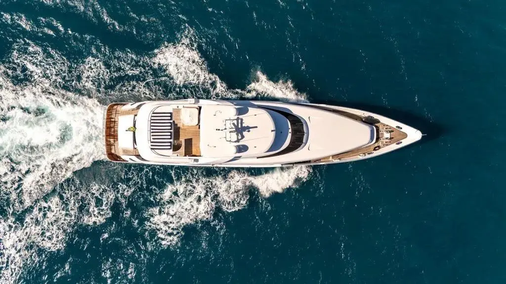 Grandeur 2005 DMB Danube Motor Yacht Yacht For Sale in Fort Lauderdale FL Grandeur 2005 DMB Danube Motor Yacht Yacht For Sale in Fort Lauderdale FL