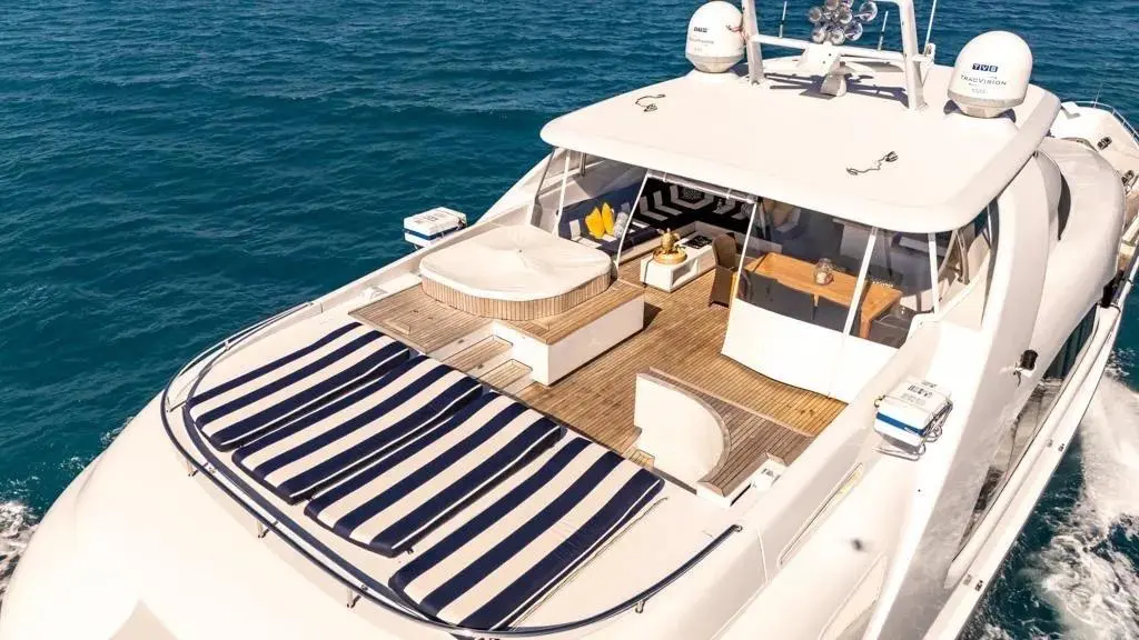 Grandeur 2005 DMB Danube Motor Yacht Yacht For Sale in Fort Lauderdale FL Grandeur 2005 DMB Danube Motor Yacht Yacht For Sale in Fort Lauderdale FL
