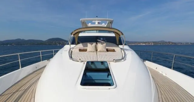 2017 Fairline Squadron 78 Yacht For Sale in lisboa 2017 Fairline Squadron 78 Yacht For Sale in lisboa