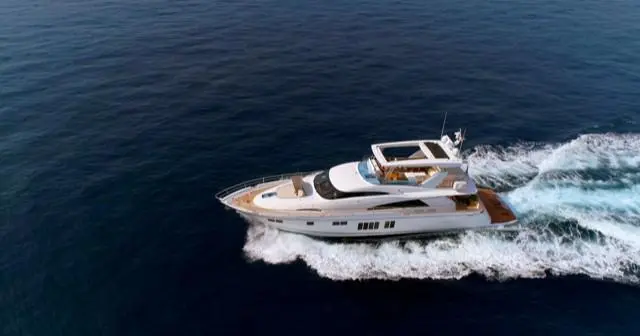 2017 Fairline Squadron 78 Yacht For Sale in lisboa 2017 Fairline Squadron 78 Yacht For Sale in lisboa