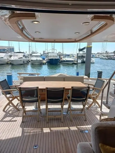 2017 Fairline Squadron 78 Yacht For Sale in lisboa 2017 Fairline Squadron 78 Yacht For Sale in lisboa