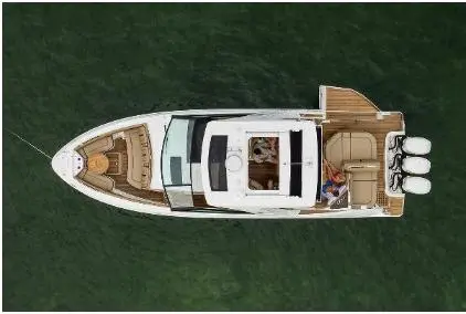 2021 Sea Ray SLX 400 Outboard Yacht For Sale in Alexandria Bay NY 2021 Sea Ray SLX 400 Outboard Yacht For Sale in Alexandria Bay NY