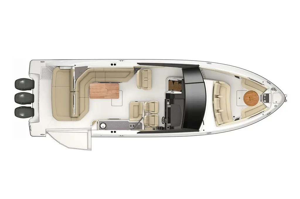 2021 Sea Ray SLX 400 Outboard Yacht For Sale in Alexandria Bay NY 2021 Sea Ray SLX 400 Outboard Yacht For Sale in Alexandria Bay NY
