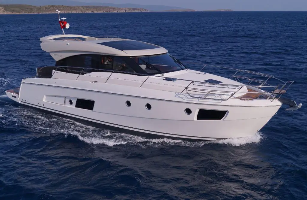 2020 bavaria virtess 420 coupe voyager cagliari it ca for sale