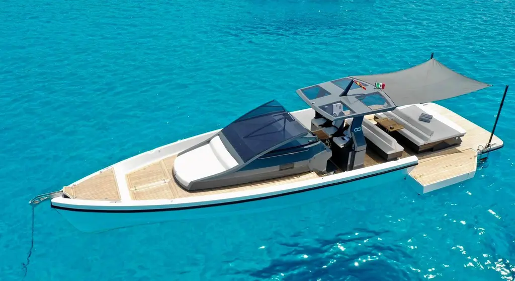 Seanfinity 2019 Seanfinity T4 Yacht For Sale in ibiza ES-PM Seanfinity 2019 Seanfinity T4 Yacht For Sale in ibiza ES-PM