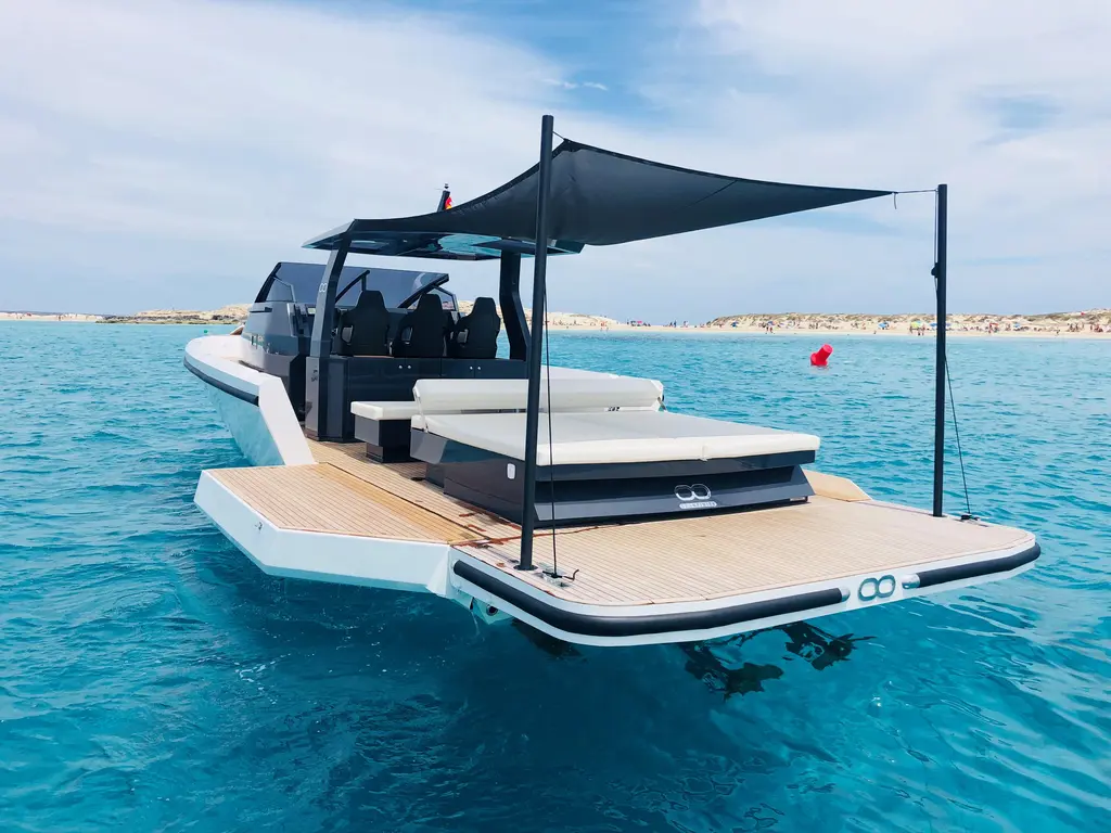 Seanfinity 2019 Seanfinity T4 Yacht For Sale in ibiza ES-PM Seanfinity 2019 Seanfinity T4 Yacht For Sale in ibiza ES-PM