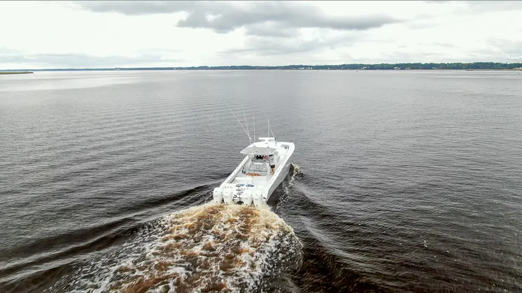 2020 Freeman 42LR Yacht For Sale in Georgetown SC 2020 Freeman 42LR Yacht For Sale in Georgetown SC