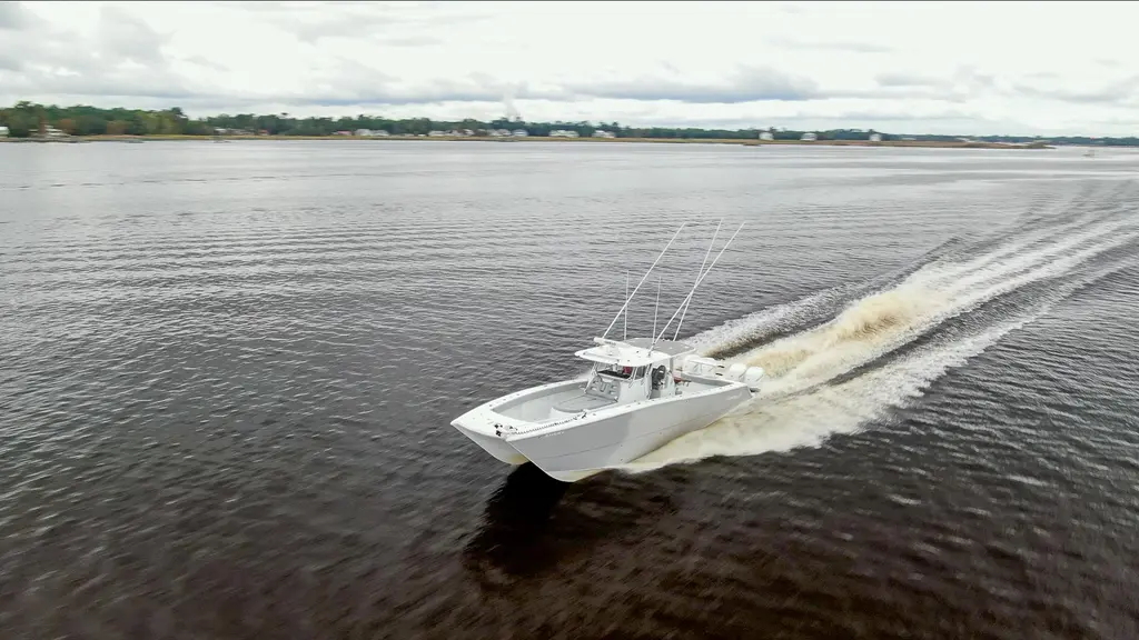 2020 Freeman 42LR Yacht For Sale in Georgetown SC 2020 Freeman 42LR Yacht For Sale in Georgetown SC