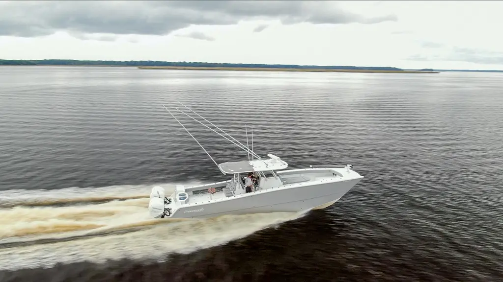 2020 Freeman 42LR Yacht For Sale in Georgetown SC 2020 Freeman 42LR Yacht For Sale in Georgetown SC