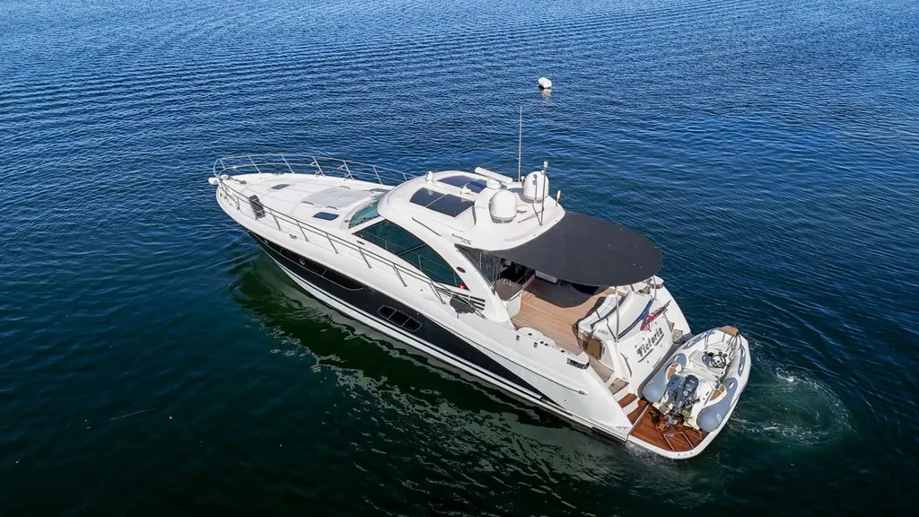 VICTORIA 2013 Sea Ray 610 Sundancer Yacht For Sale in Monmouth Beach NJ VICTORIA 2013 Sea Ray 610 Sundancer Yacht For Sale in Monmouth Beach NJ