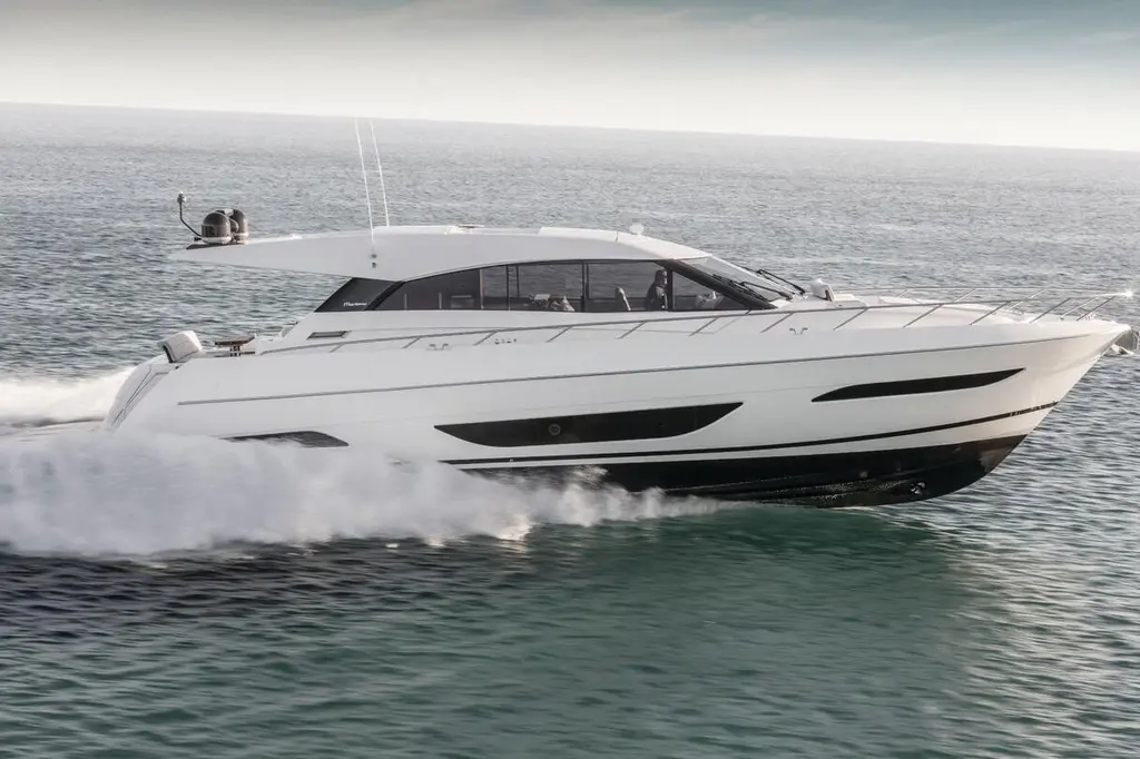 Trigal 2021 Maritimo X60 Yacht For Sale in Fajardo Trigal 2021 Maritimo X60 Yacht For Sale in Fajardo
