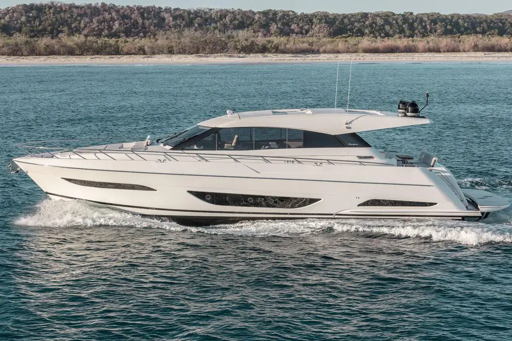 Trigal 2021 Maritimo X60 Yacht For Sale in Fajardo Trigal 2021 Maritimo X60 Yacht For Sale in Fajardo