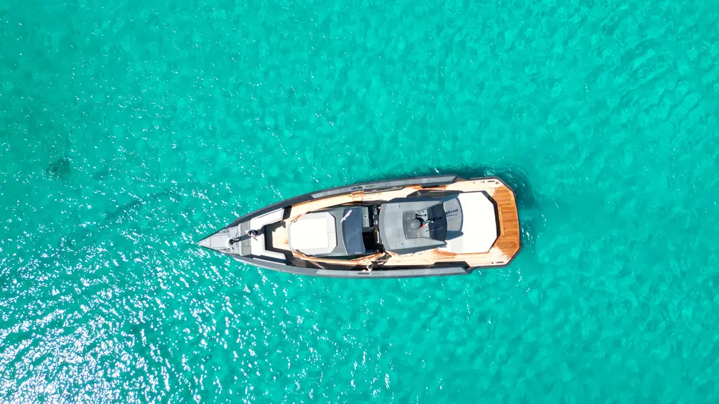 SOFIA 2019 Maori 54 Open Yacht For Sale in OLBIA SOFIA 2019 Maori 54 Open Yacht For Sale in OLBIA