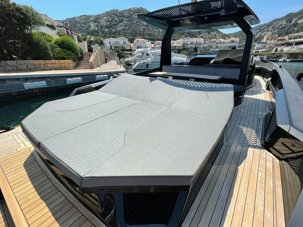 SOFIA 2019 Maori 54 Open Yacht For Sale in OLBIA SOFIA 2019 Maori 54 Open Yacht For Sale in OLBIA