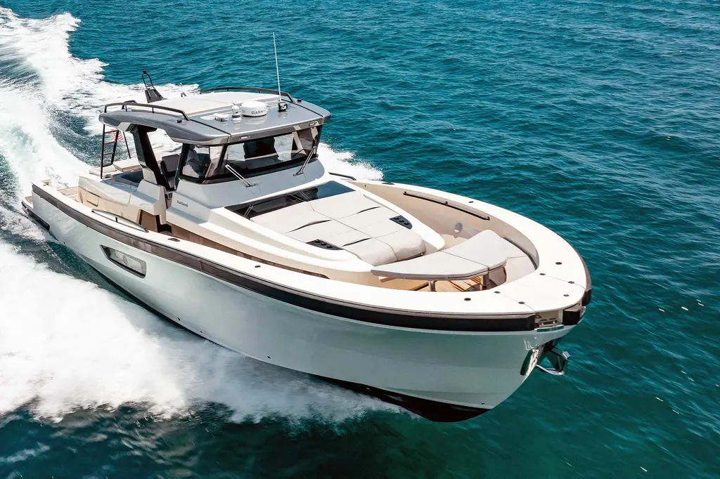 BLUEGAME 62 2019 Bluegame BG62 Yacht For Sale in Aventura FL BLUEGAME 62 2019 Bluegame BG62 Yacht For Sale in Aventura FL