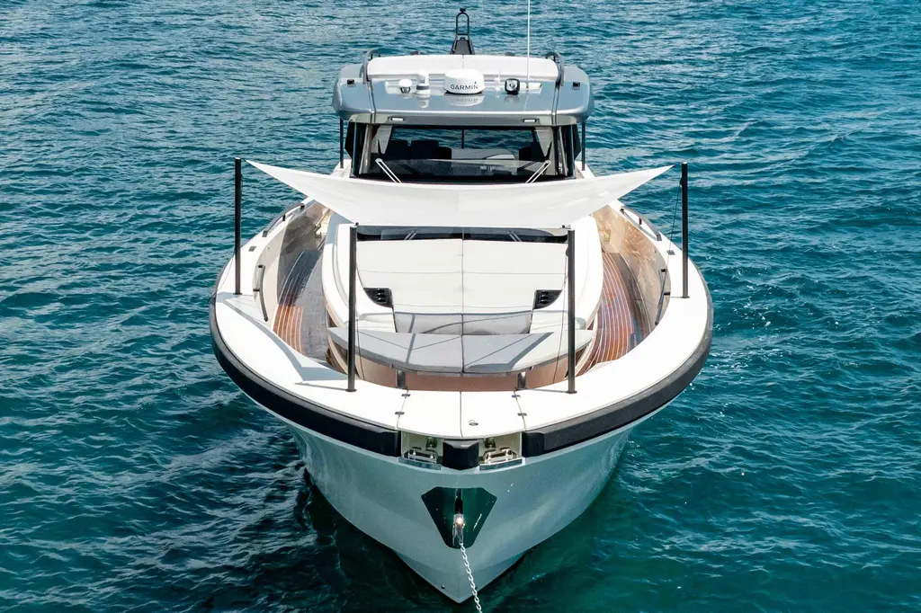 BLUEGAME 62 2019 Bluegame BG62 Yacht For Sale in Aventura FL BLUEGAME 62 2019 Bluegame BG62 Yacht For Sale in Aventura FL