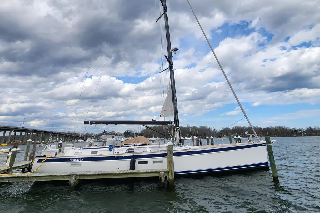 Pinnacle 2023 Hallberg-Rassy 57 Yacht For Sale in Annapolis MD Pinnacle 2023 Hallberg-Rassy 57 Yacht For Sale in Annapolis MD