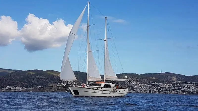 2017 Custom GULET Yacht For Sale in Mugla 2017 Custom GULET Yacht For Sale in Mugla