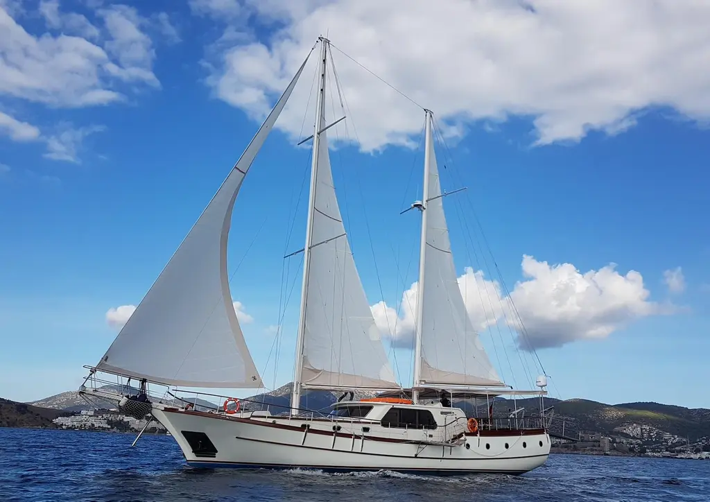 2017 Custom GULET Yacht For Sale in Mugla 2017 Custom GULET Yacht For Sale in Mugla