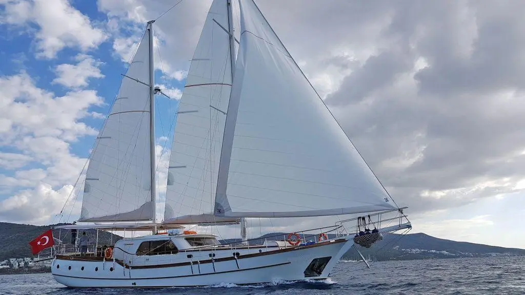 2017 Custom GULET Yacht For Sale in Mugla 2017 Custom GULET Yacht For Sale in Mugla