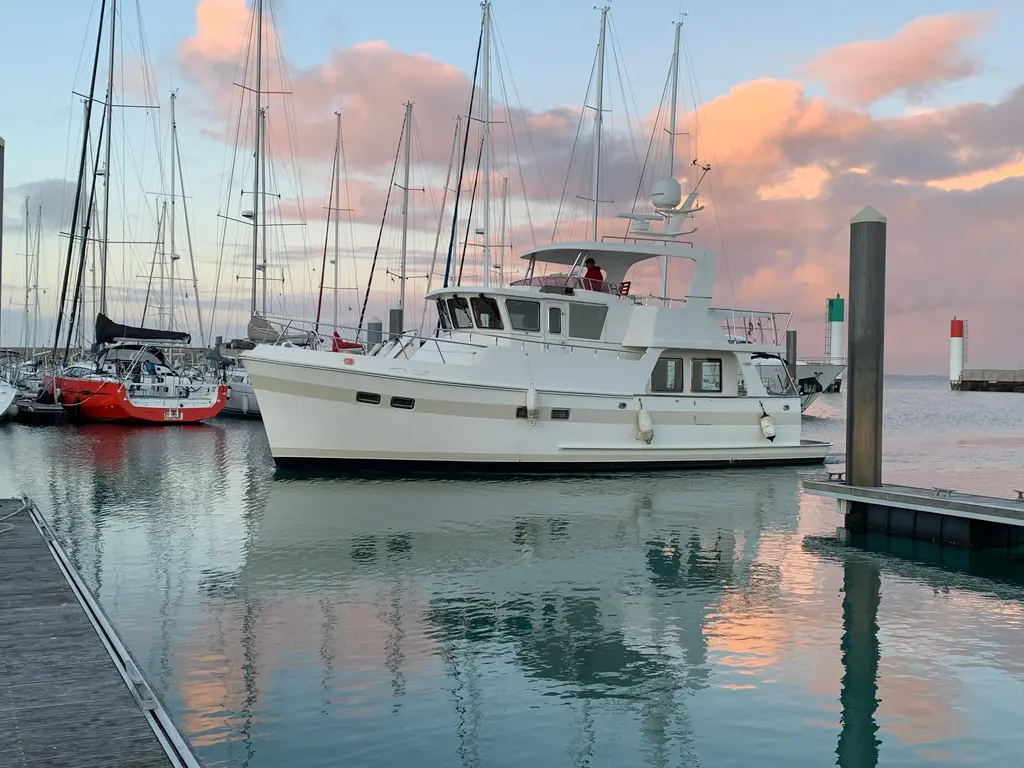 2011 Selene 45 Yacht For Sale in Bretagne 56 2011 Selene 45 Yacht For Sale in Bretagne 56