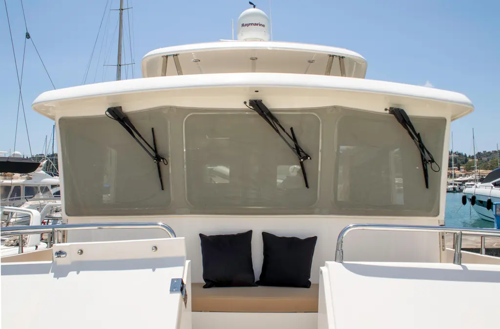 2011 Selene 45 Yacht For Sale in Bretagne 56 2011 Selene 45 Yacht For Sale in Bretagne 56