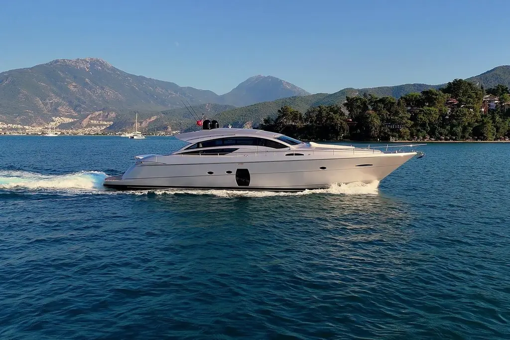 FREEDOM 2 2010 Pershing 72 Yacht For Sale in Fort Lauderdale FL FREEDOM 2 2010 Pershing 72 Yacht For Sale in Fort Lauderdale FL