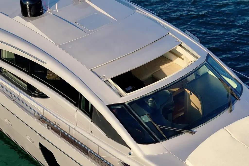 FREEDOM 2 2010 Pershing 72 Yacht For Sale in Fort Lauderdale FL FREEDOM 2 2010 Pershing 72 Yacht For Sale in Fort Lauderdale FL