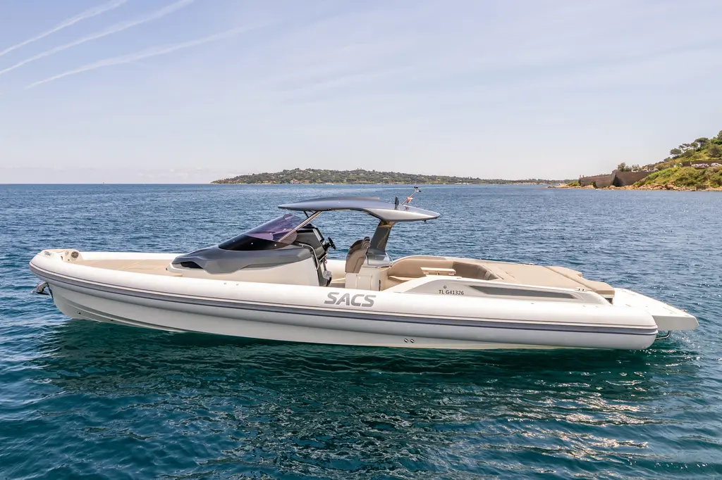 2022 sacs strider 15 seayou grimaud 83 for sale