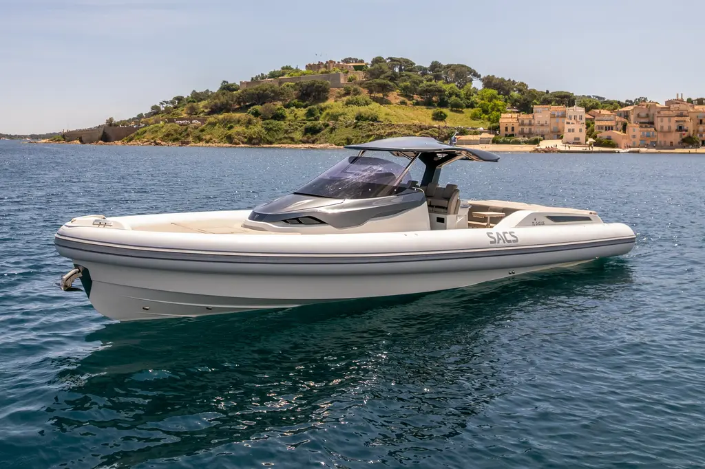 SEAYOU 2022 Sacs Strider 15 Yacht For Sale in grimaud 83 SEAYOU 2022 Sacs Strider 15 Yacht For Sale in grimaud 83