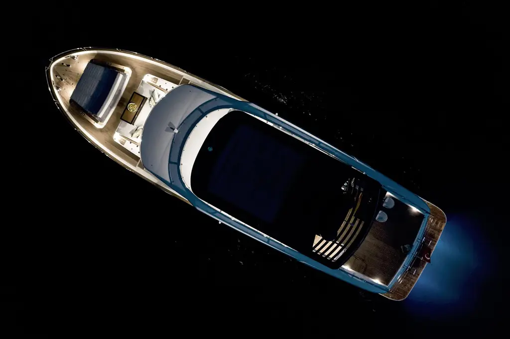 2024 Sirena 68 Yacht For Sale in MUGLA 2024 Sirena 68 Yacht For Sale in MUGLA