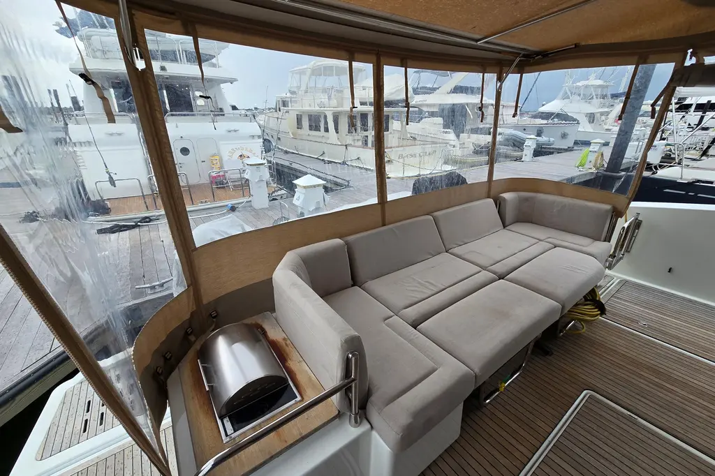 Vie Pure 2021 Fountaine Pajot MY4.S Yacht For Sale in Fort Pierce FL Vie Pure 2021 Fountaine Pajot MY4.S Yacht For Sale in Fort Pierce FL