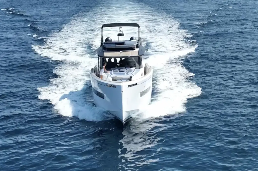 2024 Pardo Yachts E60 Yacht For Sale in France Mediterranée 83 2024 Pardo Yachts E60 Yacht For Sale in France Mediterranée 83