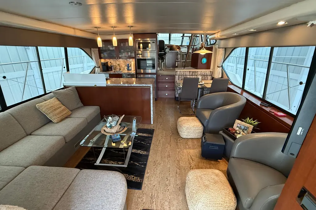 1997 Bayliner 5788 Pilot House Motoryacht Yacht For Sale in Tacoma WA 1997 Bayliner 5788 Pilot House Motoryacht Yacht For Sale in Tacoma WA